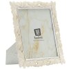 Mauro Ferretti Cadre photo Papillon 20x25 cm crème