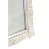 Mauro Ferretti Cadre photo Papillon 20x25 cm crème