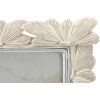 Mauro Ferretti Cadre photo Papillon 15x20 cm crème