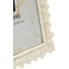Mauro Ferretti Chandelier à photo Feuille Lumineuse crème 15x20 cm