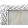 Mauro Ferretti Cadre photo Carvy 20x25 cm argent