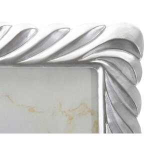 Mauro Ferretti Cadre photo Carvy 15x20 cm argent
