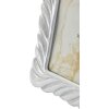 Mauro Ferretti Cadre photo Carvy 15x20 cm argent