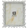 Mauro Ferretti Cadre photo Leavy 20x25 cm argent
