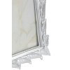 Mauro Ferretti Cadre photo Leavy 20x25 cm argent