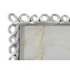 Mauro Ferretti Cadre Photo Hollow 20x25 cm Argent