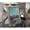 Mauro Ferretti Cadre Photo Hollow 20x25 cm Argent
