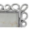 Mauro Ferretti Cadre photo Hollow 15x20 cm argent