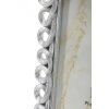 Mauro Ferretti Cadre photo Hollow 15x20 cm argent