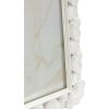 Mauro Ferretti Cadre photo Cœur 20x25 cm blanc