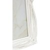 Mauro Ferretti Cadre photo Bande 20x25 cm blanc