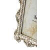 Mauro Ferretti cadre photo Florenz 15x20 cm antique doré