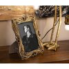 Mauro Ferretti Cadre photo Baroque 15x20 cm doré