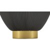 Mauro Ferretti Table basse Elge Ø 46x45 cm gris