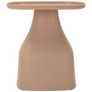 Mauro Ferretti Table dappoint Gea 48x48x50 cm rose