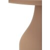 Mauro Ferretti Table dappoint Gea 48x48x50 cm rose