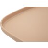 Mauro Ferretti Table dappoint Gea 48x48x38 cm rose
