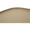 Mauro Ferretti Table dappoint Gea 48x48x38 cm gris