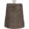 Clayre & Eef 5MG0062 Support à sapin marron Ø41xH53 cm