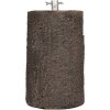 Clayre & Eef Support Sapin Ø32x55cm Marron