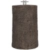 Clayre & Eef Support Sapin Ø32x55cm Marron