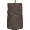 Clayre & Eef Support Sapin Ø32x55cm Marron