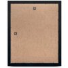 Cadre Photo FramesFactory Hekla 21x29,7 cm Noir RMDF HEKLA/88