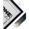 Cadre Photo FramesFactory Hekla 29,7x42 cm Noir