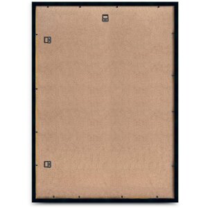 FramesFactory Hekla 59,4x84,1 cm noir