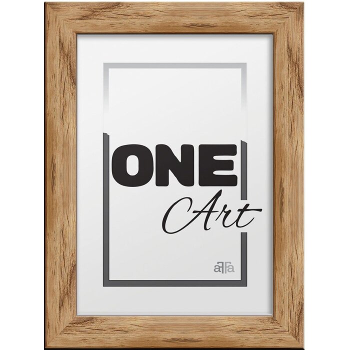 FramesFactory Hekla 10x15 cm Chêne