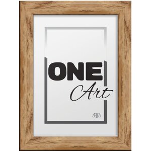 FramesFactory Hekla 10x15 cm Chêne