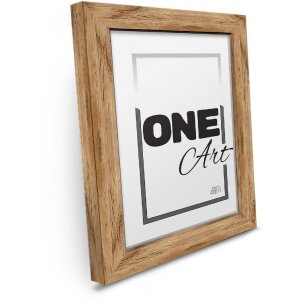 FramesFactory Hekla 13x18 cm Chêne