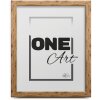 Cadre photo FramesFactory Hekla 21x29 cm Chêne