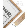 FramesFactory Hekla 50x70 cm chêne