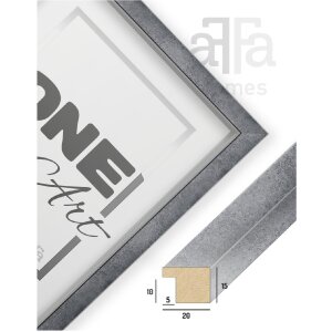 FramesFactory Hekla 10x15 cm béton