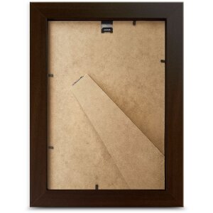 Cadre Photo FramesFactory Hekla 18x24 cm Wenge