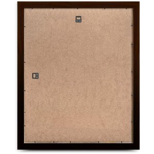 FramesFactory Cadre Photo Hekla 24x30 cm Wenge