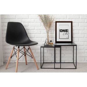 FramesFactory Cadre Photo Hekla 24x30 cm Wenge