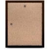 FramesFactory Cadre Photo Hekla 24x30 cm Wenge