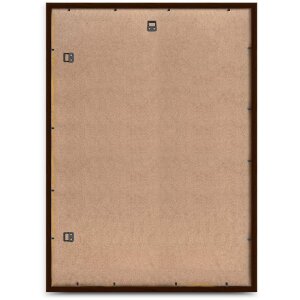 FramesFactory Hekla 70x100 cm wenge
