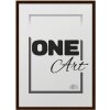FramesFactory Hekla 70x100 cm wenge