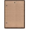 FramesFactory Hekla 70x100 cm wenge