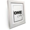 FramesFactory Hekla 13x18 cm blanc