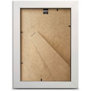 FramesFactory Hekla 18x24 cm blanc
