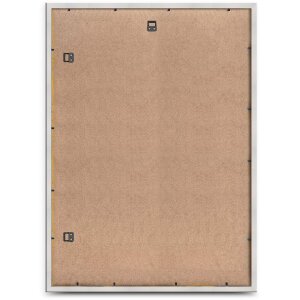 FramesFactory Hekla 42x59,4 cm blanc