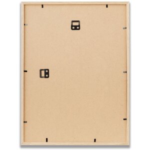 FramesFactory Hekla 42x59,4 cm blanc