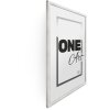 FramesFactory Hekla 42x59,4 cm blanc