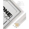 FramesFactory Hekla 42x59,4 cm blanc