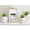 FramesFactory Hekla 18x24 cm Blanc Vieilli