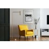 FramesFactory Hekla 42x59,4 cm Blanchi Vintage